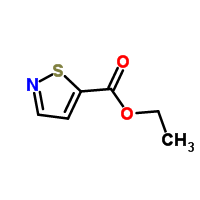 Ethyl isothiazole-5-carboxylate(1001907-65-8)